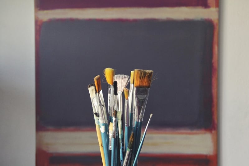 Artistic inspiration